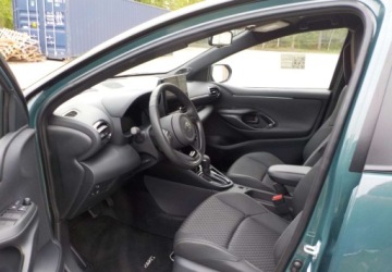 Toyota 2026 Toyota Yaris 136KM Okazja 1.5 Hybryda 136KM, zdjęcie 17