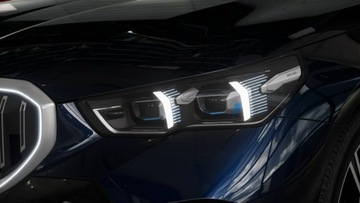 BMW Seria 5 G90-91 Touring 2.0 520d 197KM 2026 BMW 520 xDrive Limuzyna - Dostępny od ręki!, zdjęcie 8