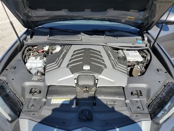 Lamborghini Urus 2022 Lamborghini Urus 2022 4.0l 4.0 Benzyna 641KM, zdjęcie 6