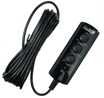 Аудиосистема SW11 басовый автомобильный сабвуфер с запасным колесом 150 Вт