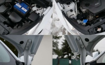 Kia Sportage III SUV 1.6 GDI 135KM 2013 Kia Sportage Kia Sportage 1.6 GDI 2WD Vision 1.6 Benzyna 136KM, zdjęcie 36