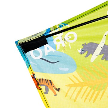 КАЙТ 2 В 1 (СТАТИЧЕСКИЙ/УПРАВЛЯЕМЫЙ) IZYPILOT 140