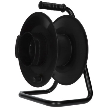 Барабанная перемоточная машина Jonex 50 м, черный bu-n jonex