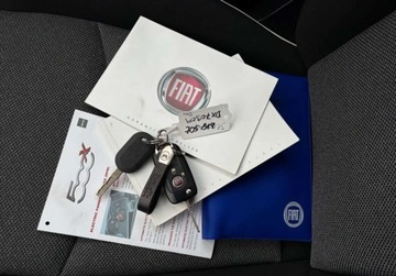 Fiat 500X Crossover 1.4 16V Mair 140KM 2015 Fiat 500X 1.4 140KM BEZWYPADKOWY 59.000km gwarancja zarejestrowany, zdjęcie 34