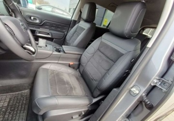 Citroen C5 Aircross SUV Facelifting 1.5 BlueHDi 131KM 2023 Citroen C5 Aircross 103 1.5 BlueHDi Max Automat I wl. GWARANCJA FV23, zdjęcie 11