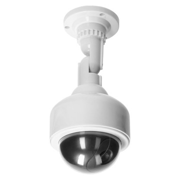 ФУНКЦИОНАЛЬНАЯ PTZ-КАМЕРА НАРУЖНАЯ CCTV LED