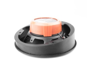 Проставки динамиков Ford S-MAX I 07-14 165/64 THICK