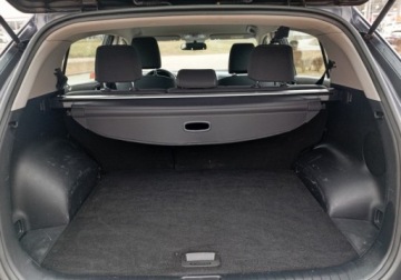 Kia Sportage IV SUV 1.6 GDI 132KM 2017 Kia Sportage Zakupiony w Polsce - benzyna - 1,6 - 132 KM 1.6 Benzyna 132KM, zdjęcie 11