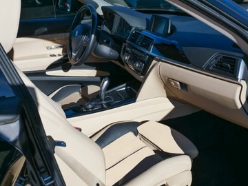 BMW Seria 3 F30-F31-F34 Limuzyna Facelifting 2.0 318d 150KM 2018 BMW 3GT 2.0dA Krajowy Skóra Fotele Sport Blis Full-Led HiFi LKA elek.klapa, zdjęcie 16