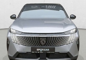 Peugeot 3008 III 2025 Peugeot 3008 1.2 PureTech mHEV GT e-DCS6 145KM 2025 Gwarancja od RiA, zdjęcie 1