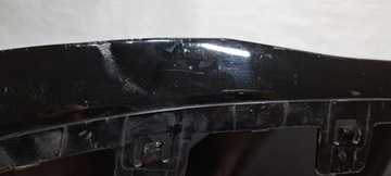 VW Golf 7 Diffuser Bumper задний 5G6807568AG