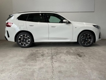 BMW X3 G45 2025 BMW X3 xDrive20 Sport Suv 2.0 (208KM) 2025, zdjęcie 2