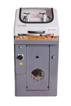 ЦИРКУЛЯРНАЯ ПИЛА АЛЮМИНИЕВОГО МЕТАЛЛОРЕЗОЧНОГО СТАНКА 400 QCS