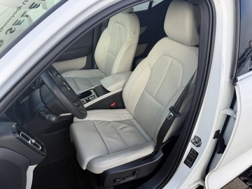 Volvo XC40 2021 Volvo XC 40 B4 B AWD | Inscription | Salon PL | Be, zdjęcie 20