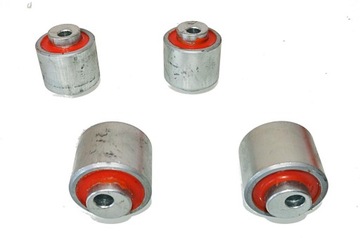 Подвеска +2 дюйма 65 мм Optimum Plus Suzuki Jimny