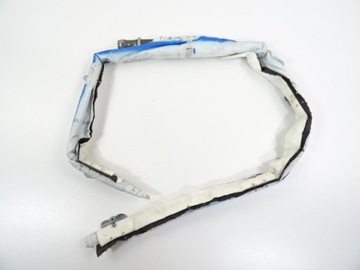 FORD KUGA MK2 LIFT AIR BAG KURTYNA LEWA