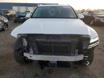  Genesis GV80 Base 2023 3.5l 3.5 Benzyna 375KM, zdjęcie 5