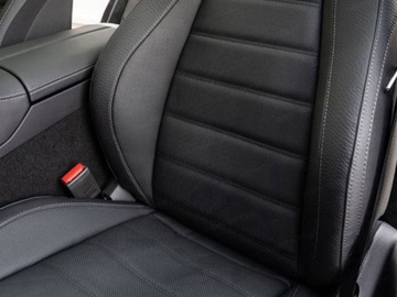 Mercedes GLE V167 SUV Facelifting 2.0 300d 269KM 2025 GLE Coupe 300 d 4-Matic AMG Line 2.0 (269KM) 2025, zdjęcie 4