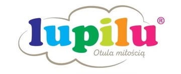 Pieluchy LUPILU Pieluszki 6 PREMIUM 15kg+ 36szt 36