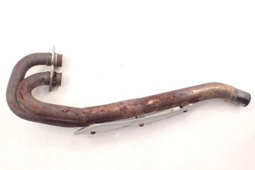 Выпускной коллектор SMC 520 Wildcat Barossa Canyon