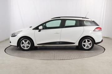 Renault Clio IV Grandtour  1.2 16V 73KM 2016 Renault Clio 1.2 16V, Salon Polska, GAZ, Navi, zdjęcie 2