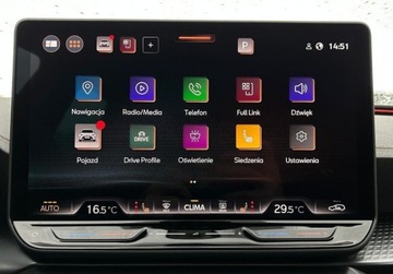 Cupra Formentor Crossover 1.5 TSI 150KM 2025 Cupra Formentor Pakiety, Hak, SENNHEISER, ACC, Kamera, GPS, Rozpoznawanie, zdjęcie 28