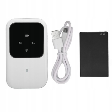Mobilny router WiFi 4G LTE