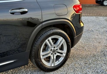 Mercedes GLB SUV 2.0 250 224KM 2020 Mercedes-Benz GLB Mercedes-Benz GLB 250 4-Matic 8G-DCT 2.0 Benzyna 224KM, zdjęcie 24