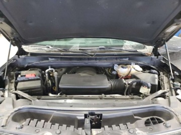  GMC Yukon Xl Denali 2023 6.2l 6.2 Benzyna 420KM, zdjęcie 6