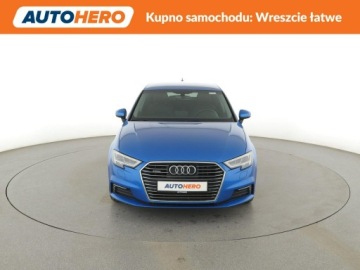 Audi A3 8V 2017 Audi A3 Sportback 1.4TFSI e-tron Design, zdjęcie 10