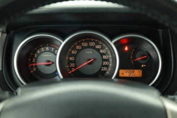 Nissan Tiida 2010 Nissan Tiida 1.8 i, GAZ, Klima, Klimatronic, zdjęcie 7