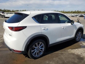 Mazda CX-5 II 2020 Mazda CX-5 2020 MAZDA CX-5 GRAND TOURING 2.5 Benzyna 187KM, zdjęcie 4