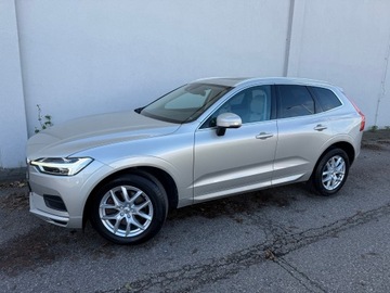 Volvo XC60 II Crossover D4 190KM 2018 VOLVO XC60 D4 POLESTAR | PANORAMA | FULL LED | FAKTURA VAT 23%, zdjęcie 10