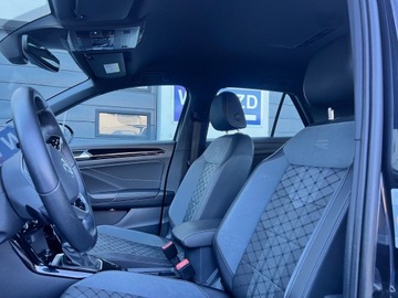 Volkswagen T-Roc I SUV Facelifting 1.5 TSI ACT 150KM 2022 Volkswagen T-Roc R-Line 1.5 TSI DSG FV 23%, zdjęcie 22