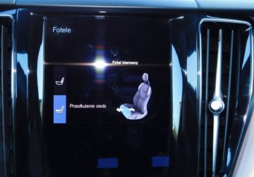 Volvo XC60 II Crossover T5 250KM 2020 Volvo XC 60 2.0T5 z Gwarancja Bezwypadkowy Model 2021r 2.0 Benzyna 250KM, zdjęcie 12