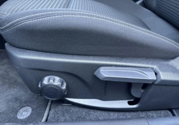 Ford Focus IV Kombi Facelifting 1.0 EcoBoost 125KM 2022 Ford Focus Polski Salon GWARANCJA NA AUCIE Nowe Opony Wielosezonowe Benzyna, zdjęcie 12