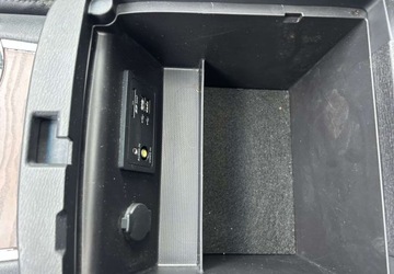 Nissan Pathfinder III 2017 Nissan Pathfinder Nissan Pathfinder 3.5 Benzyna 280KM, zdjęcie 26