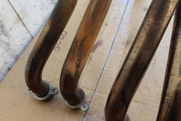 ВЫПУСКНОЙ КОЛЛЕКТОР КОЛЛЕКТОРЫ CB1000R CB 1000 SC60