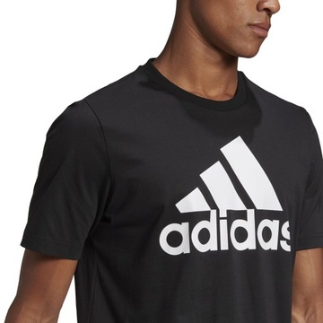 Adidas męska koszulka T-Shirt GK9120 r. M