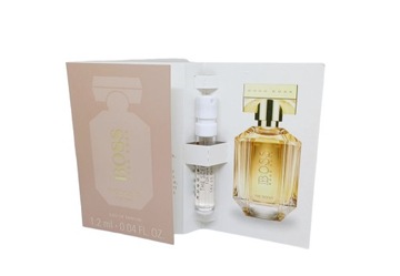 Hugo Boss The Scent For Her edp 1,2ml