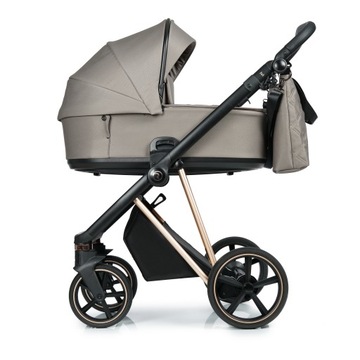 Roan Ivi Mocca Croller Umbrella. Оригинальный Роан.