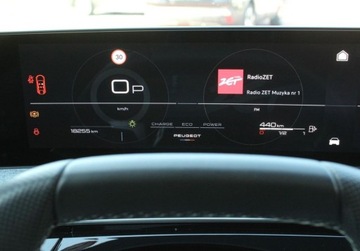 Peugeot 3008 III 2024 Peugeot 3008 mHEV GT 2024 FV23 Od RiA SalonPL FVat Od Reki Zadbany 1.2, zdjęcie 9