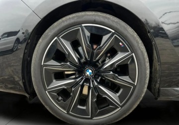 BMW Seria 7 G70 2023 BMW Seria 7 740d xDrive M Sport Dealer BMW Bonkowscy Gorzow Wlkp. 3.0, zdjęcie 10