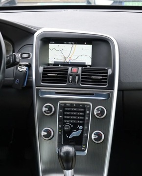 Volvo XC60 I SUV Facelifting 2.0 D3 136KM 2015 Volvo XC 60 2.0D 136KM Manual MOMENTUM II Wlasciciel Serwisowany 2.0, zdjęcie 11