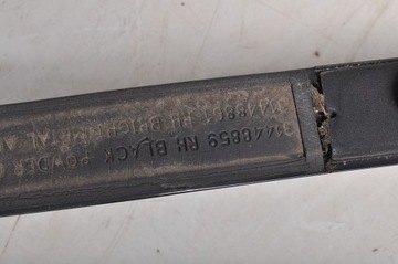 VOLVO V60 II РЕЙКИ НА КРЫШЕ 31448858 КОМПЛЕКТ