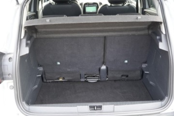 Renault Captur I Crossover Facelifting 0.9 Energy TCe 90KM 2018 Renault Captur Duza NawigacjaLed Pure VisionPol SkoraParktronicTempomatBog, zdjęcie 20