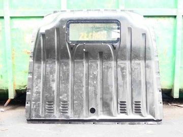 ŚCIANA GRODZIOWA PRZEGRODA RENAULT MASTER III