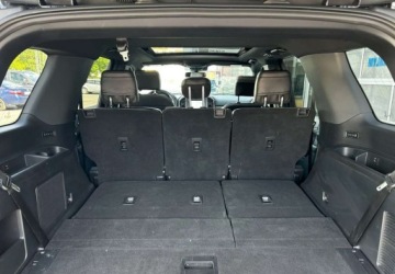 Ford Expedition III 2019 Ford Expedition Ford Expedition 3.5 Benzyna 375KM, zdjęcie 8