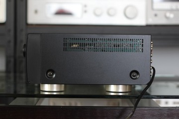 Стереоусилитель JVC AX-R562