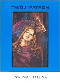 Św. Maria Magdalena Rajmund Krakowski